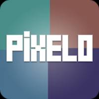 Pixelo 1.4.05 Apk Full latest