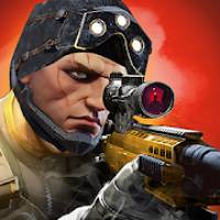 Survival Hazard：Left to Survive in Zombie World Apk Mod