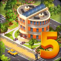 City Island 5 Tycoon Building Simulation Offline 3 1 3 Apk Mod Latest Download Android