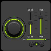 Equalizer and Bass Booster Apk