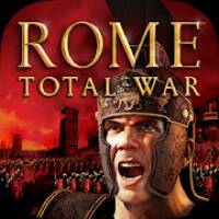 ROME: Total War 1.12RC8 Apk Full + OBB Data Paid latest