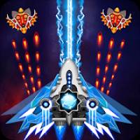 Space Shooter: Galaxy Attack 1.593 Apk Mod | Download Android thumbnail