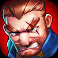 Doom Watch Apk Mod + OBB Data
