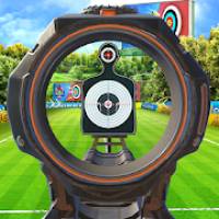 Gun Shooting 3D - Top Sniper Shooter Online Games Apk Mod