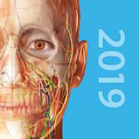 complete anatomy android free