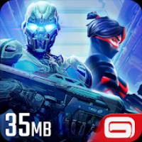 N O V A Legacy 5 8 1g Apk Mod Download Android