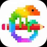 Pixel Art Color By Number 5 1 1 Apk Full Unlocked Latest Download Android - roblox pixel art pro apk