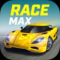 Race Max 2.55 Apk Mod + OBB Data latest