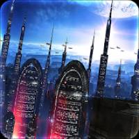 Space Colony 1.8 Apk Full Paid latest