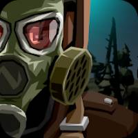 The Walking Zombie 2: Zombie shooter 3.1.7 Apk Mod latest