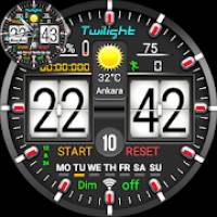 BALLOZI Forto Watch Face Mod Apk 1.0.5 Paid | Download Android