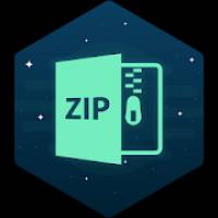 Unzip Tool – Zip File Extractor For Android Apk