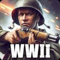 World War Heroes 1 22 5 Apk Mod Obb Data Download Android