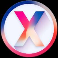 X Launcher New: With OS12 Style Theme & No Ads Apk Full