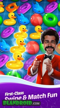 The Love Boat: Puzzle Cruise – Your Match 3 Crush! Apk Full The Love Boat: Puzzle Cruise – Your Match 3 Crush! Apk Full