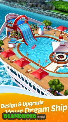 The Love Boat: Puzzle Cruise – Your Match 3 Crush! Apk Full The Love Boat: Puzzle Cruise – Your Match 3 Crush! Apk Full