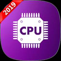 CPU-Z Hardware Info Apk