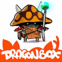 DragonBox Elements 1.1.8 Apk + OBB Data latest