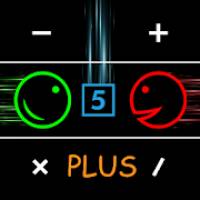 MathAttax Plus Apk Full