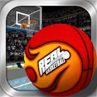 Real Basketball 2.6.0 Apk Mod Unlocked latest