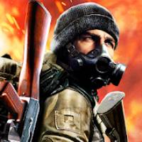 Assault Mission - Armed Gun Fire Game Apk Mod