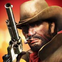 Cowboy Gun War 1 1 1 Apk Mod Latest Download Android