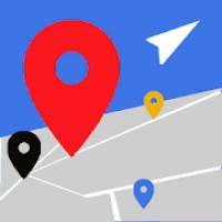 Current Location Tracker Apk