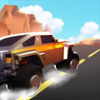 Flippy Drive Apk Mod