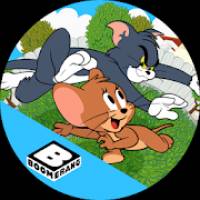 Tom & Jerry: Mouse Maze FREE 1.0.31-google Apk Mod latest