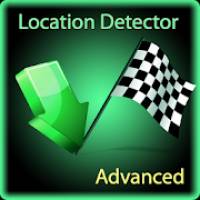 AdvancedLocationDetector (GPS) 6.2.5 Apk Full Paid icon
