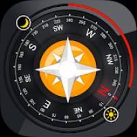 Compass G241 (All in One GPS, Weather, Map) Apk