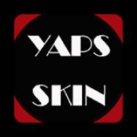 Poweramp V3 skin Yaps  Alternative 30.0 Apk Paid latest