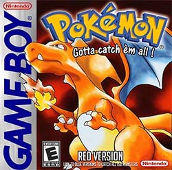 gameboy color emulator android pokemon red file