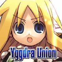 YGGDRA UNION 1.2 Apk Full Paid latest