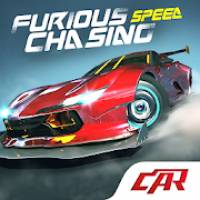 Furious Speed Chasing - Highway car racing game Apk Mod