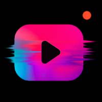 Glitch Video Effect Video Editor Video Effects 1 3 3 Apk Pro Latest Download Android