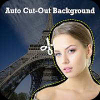 Auto Cut Background Erasor Apk