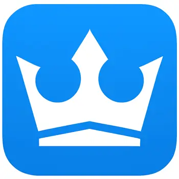 KingRoot 5.4.0 Final Apk + Pc Client Latest icon