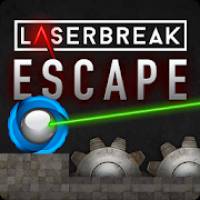 LASERBREAK Escape Apk