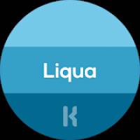 Liqua for KLWP Apk