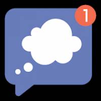 Mood Messenger - SMS & MMS 2.6.3.2270 Apk Mod Lifetime Premium | Download Android thumbnail