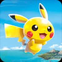 Pokémon Rumble Rush Apk Full