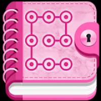 Secret Diary With Lock - Diary With Password Apk