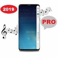 Music player S9 EDGE Note 9 (PRO) 2.0816 Apk latest
