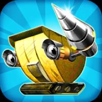 Rumble Bots Apk Mod