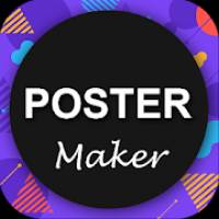 Poster Maker Flyer Maker 2020 Free Ads Page Design V4 6 Premium Modded Sap Latest Download Android