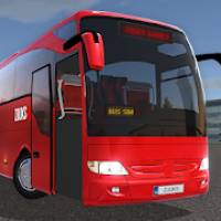 Bus Simulator : Ultimate 1.2.1 Apk Mod + OBB Data latest
