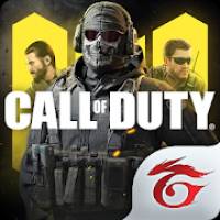 Call of Duty®: Mobile - Garena Apk Mod + OBB Data