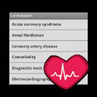 CardioExpert II Apk