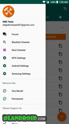 IMEI Tools Pro Apk